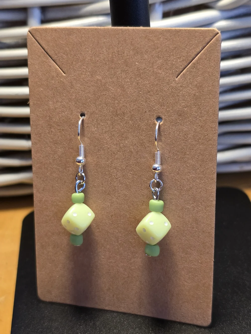 Hand Crafted add playful